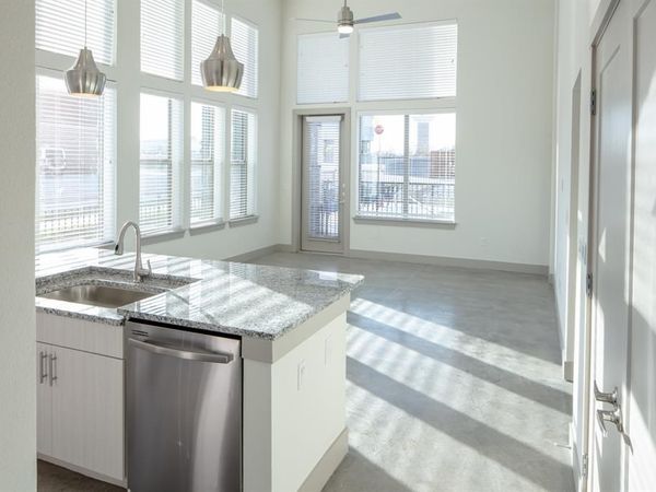 601 N Oak Street, Unit 219, Roanoke, TX 76262