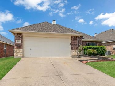 4601 Indian Rock Drive, Fort Worth, TX 76244