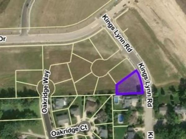 Lot 16 Semi Circle, Stoughton, WI 53589