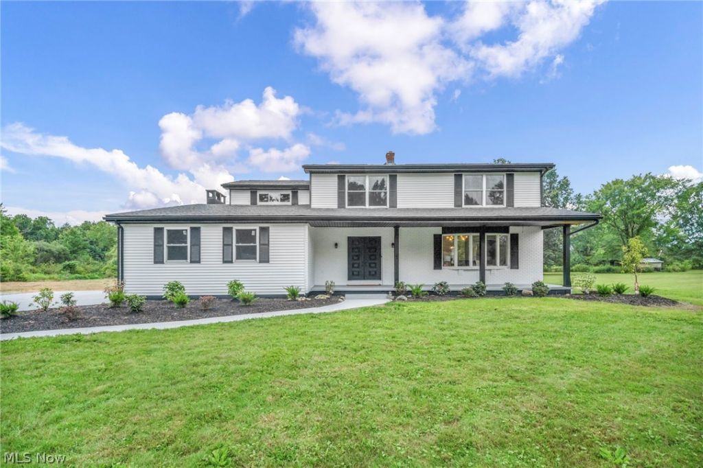 3759 Herr Fieldhouse Road, Southington, OH 44470 Main Photo