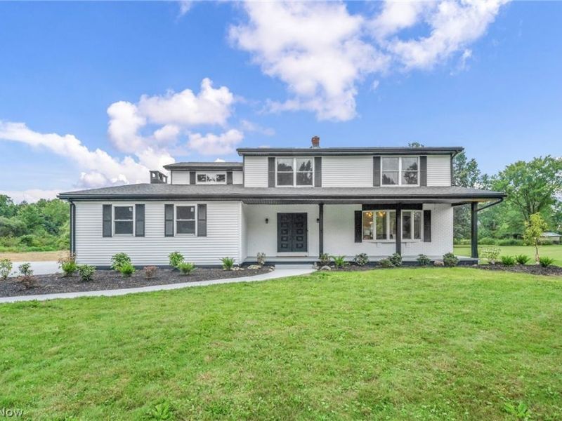 3759 Herr Fieldhouse Road, Southington, OH 44470 Photo 1