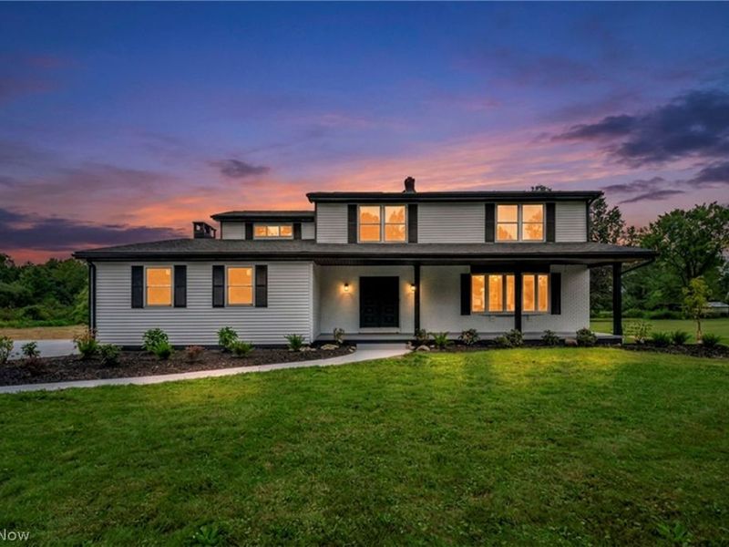3759 Herr Fieldhouse Road, Southington, OH 44470 Photo 2