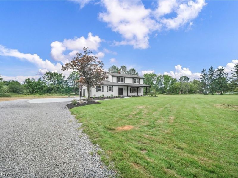 3759 Herr Fieldhouse Road, Southington, OH 44470 Photo 3