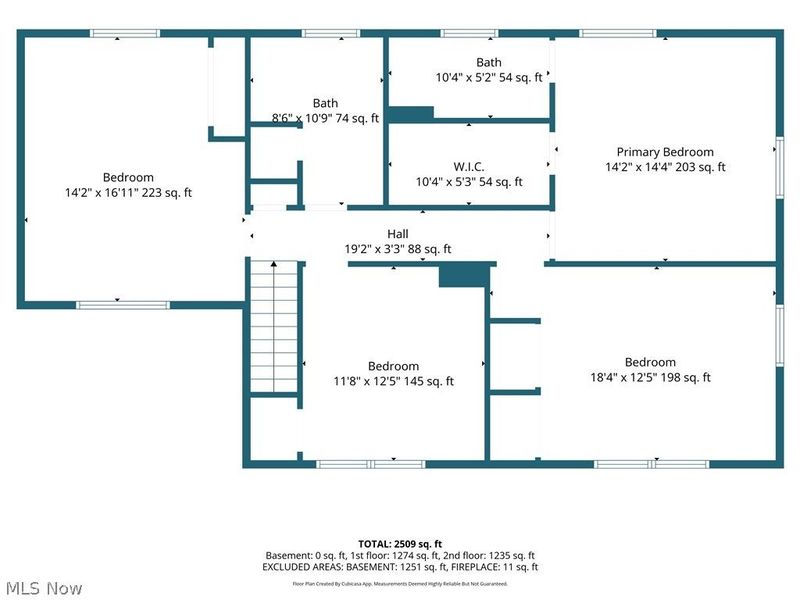 3759 Herr Fieldhouse Road, Southington, OH 44470 Photo 33