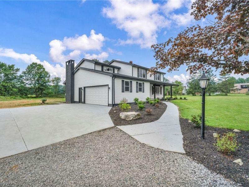 3759 Herr Fieldhouse Road, Southington, OH 44470 Photo 4