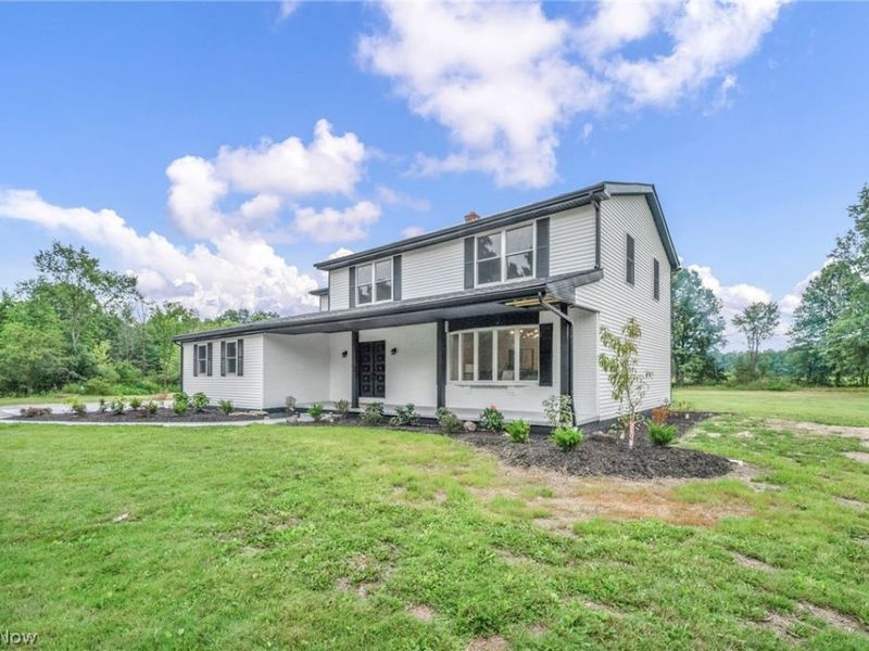 3759 Herr Fieldhouse Road, Southington, OH 44470 Photo 4