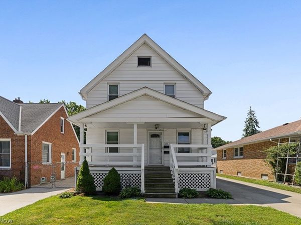 3119 Brookdale Avenue , Parma, OH 44134