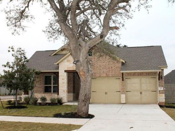 152 Belford ST, Georgetown, TX 78628
