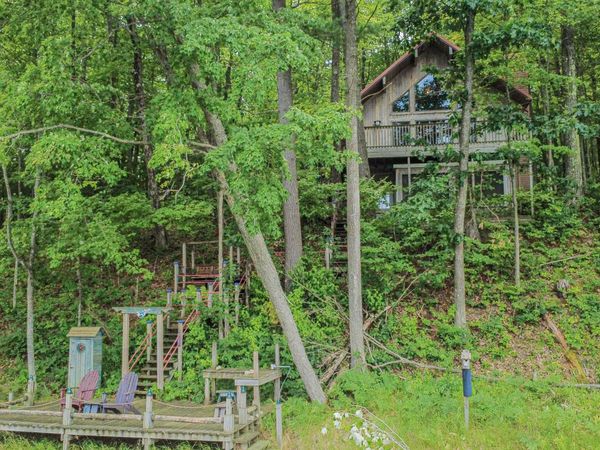 3420 Bungo Trail, Harrison, MI 48625