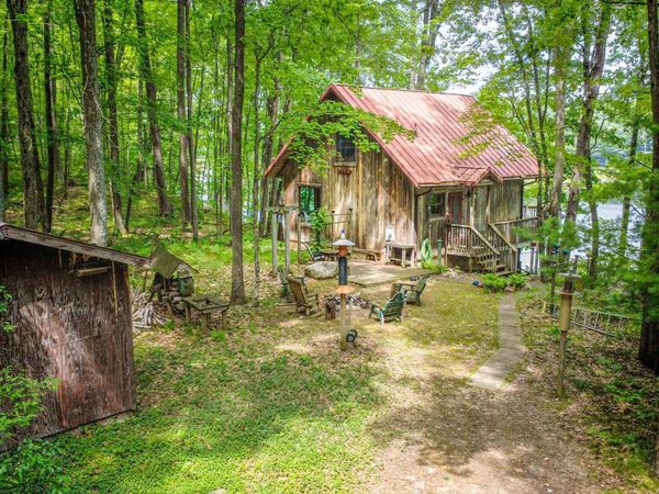 3420 Bungo Trail, Harrison, MI 48625