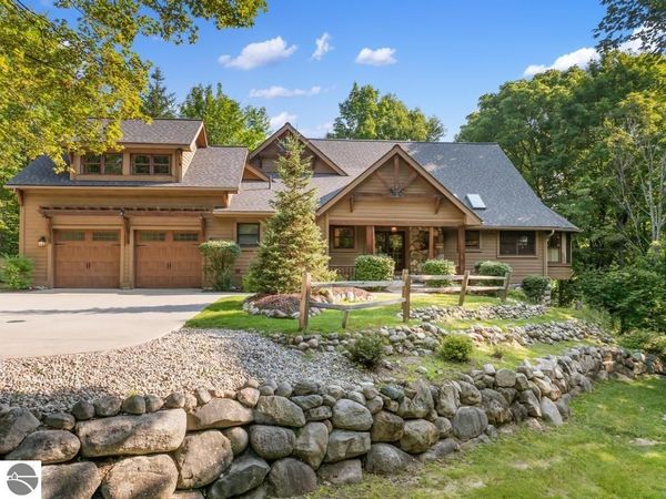 2658 Troon South, Bellaire, MI 49615