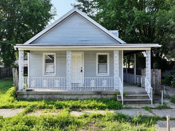 1214 Yates Street , Toledo, OH 43608
