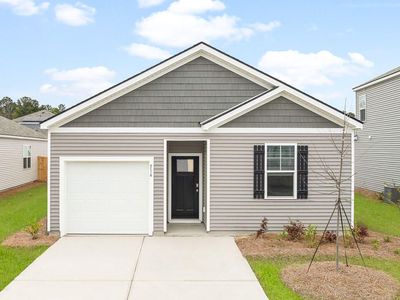 223 Beebalm Lane, Moncks Corner, SC 29461