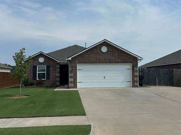 7511 E 144th Street North , Collinsville, OK 74021