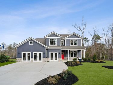 18 AVONWOODS DR, STAUNTON, VA 24401