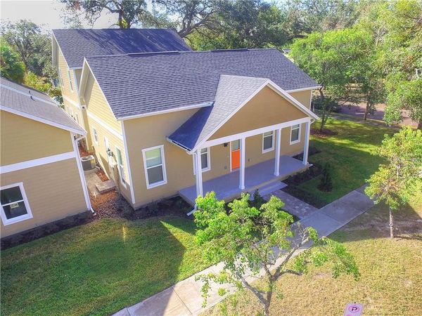 800 E JEFFERSON STREET , ORLANDO, FL 32801