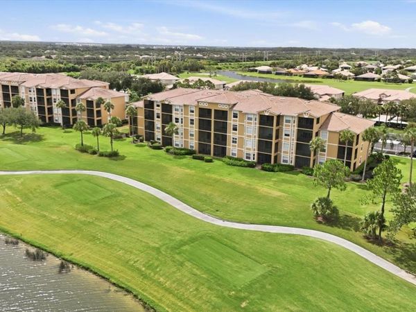 8309 GRAND ESTUARY TRAIL , Unit 306, BRADENTON, FL 34212