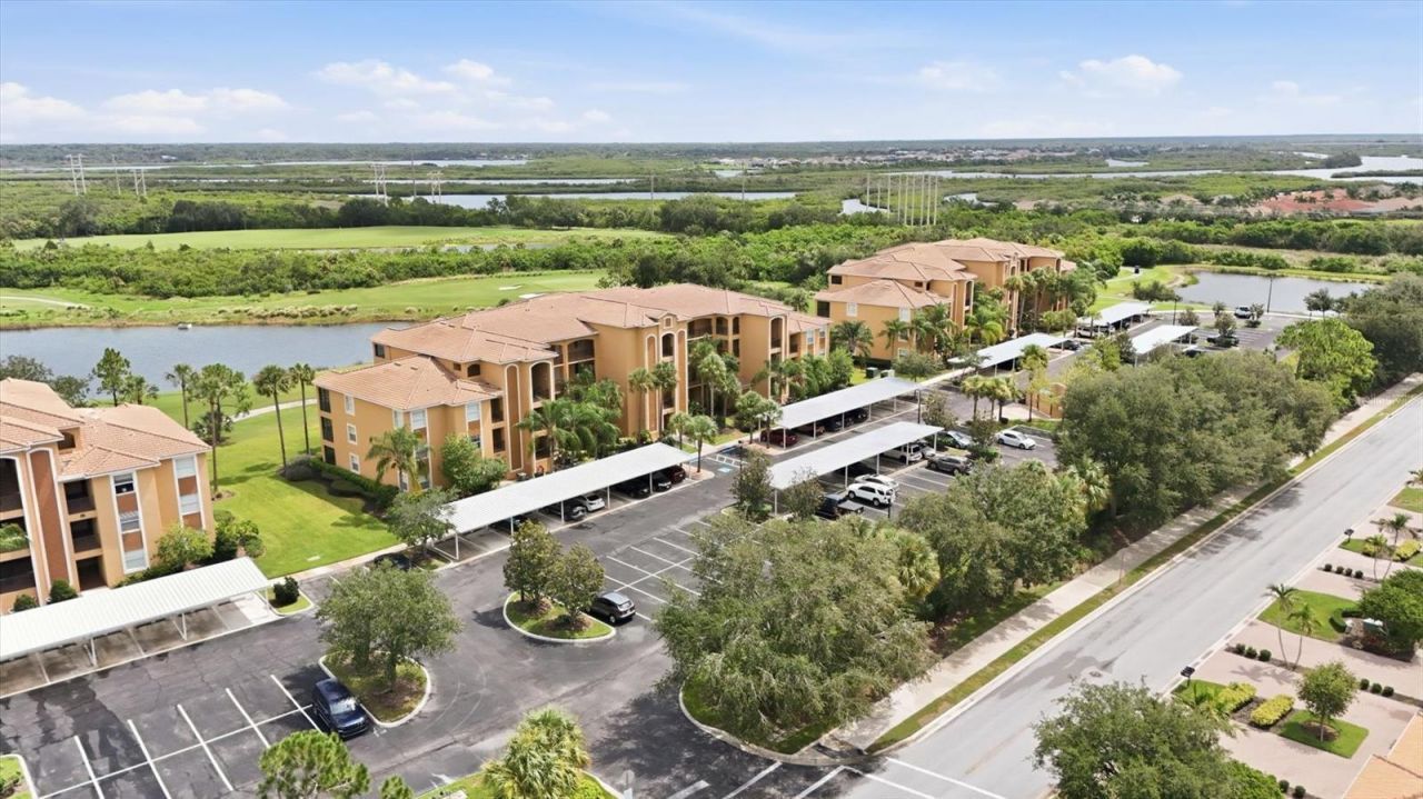 8309 Grand Estuary Trail, Unit 306, Bradenton, FL 34212 Photo