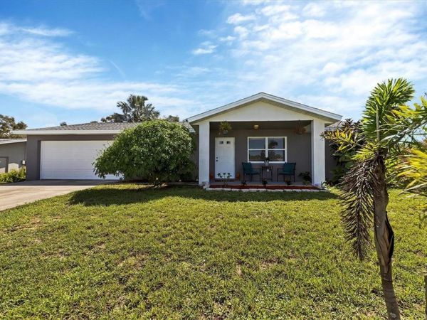 144 ROTONDA CIRCLE , ROTONDA WEST, FL 33947