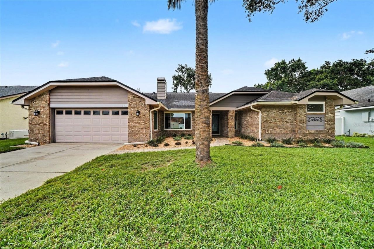 671 N Endeavour Drive , Winter Springs, FL 32708 Main Photo