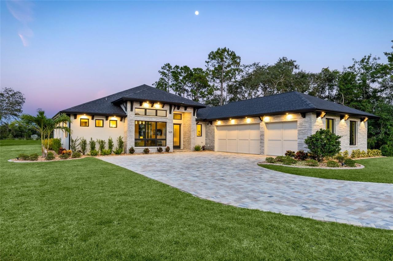 1625 Turnbull Crossings Drive, New Smyrna Beach, FL 32168 Photo