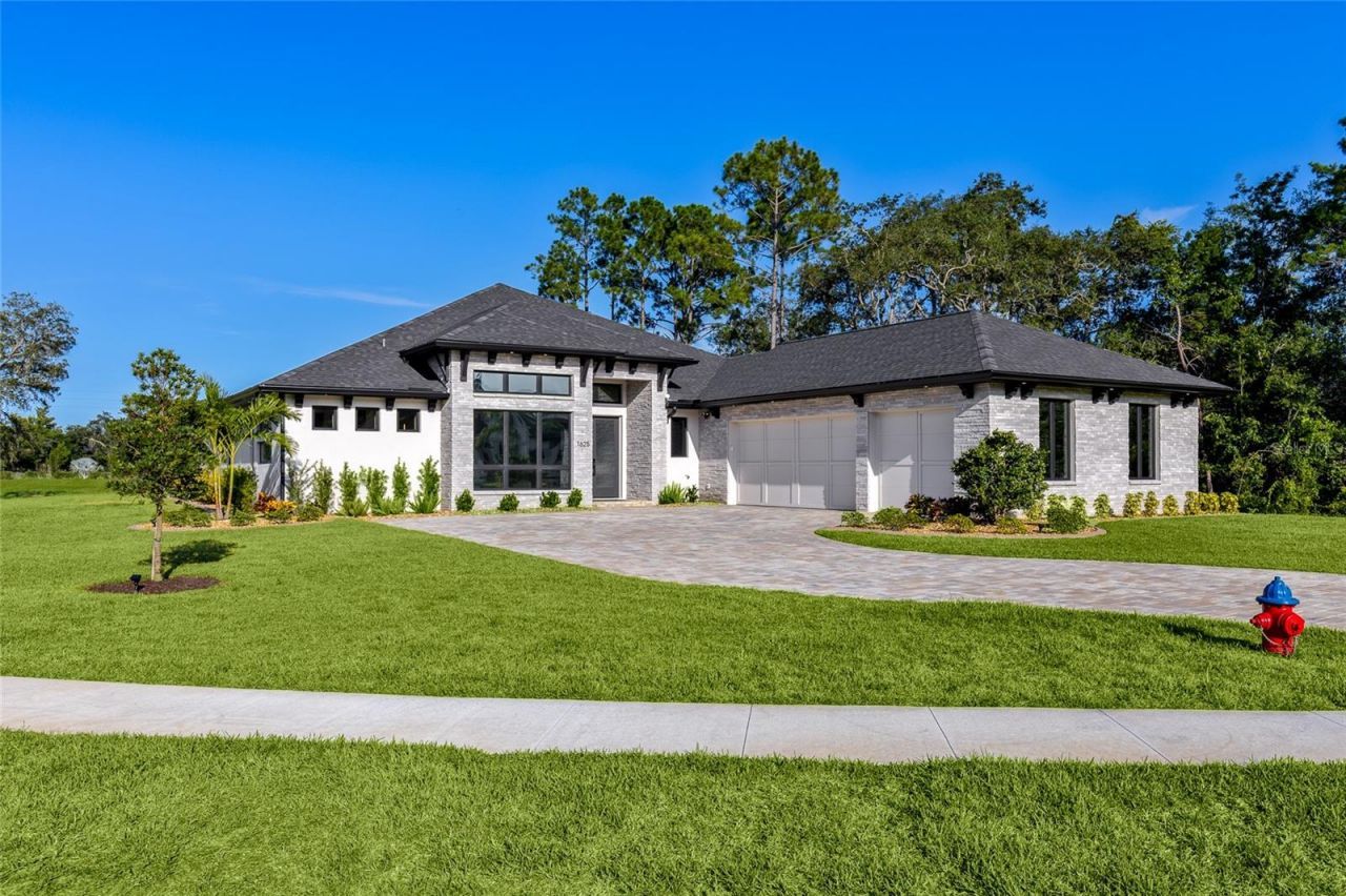 1625 Turnbull Crossings Drive, New Smyrna Beach, FL 32168 Photo