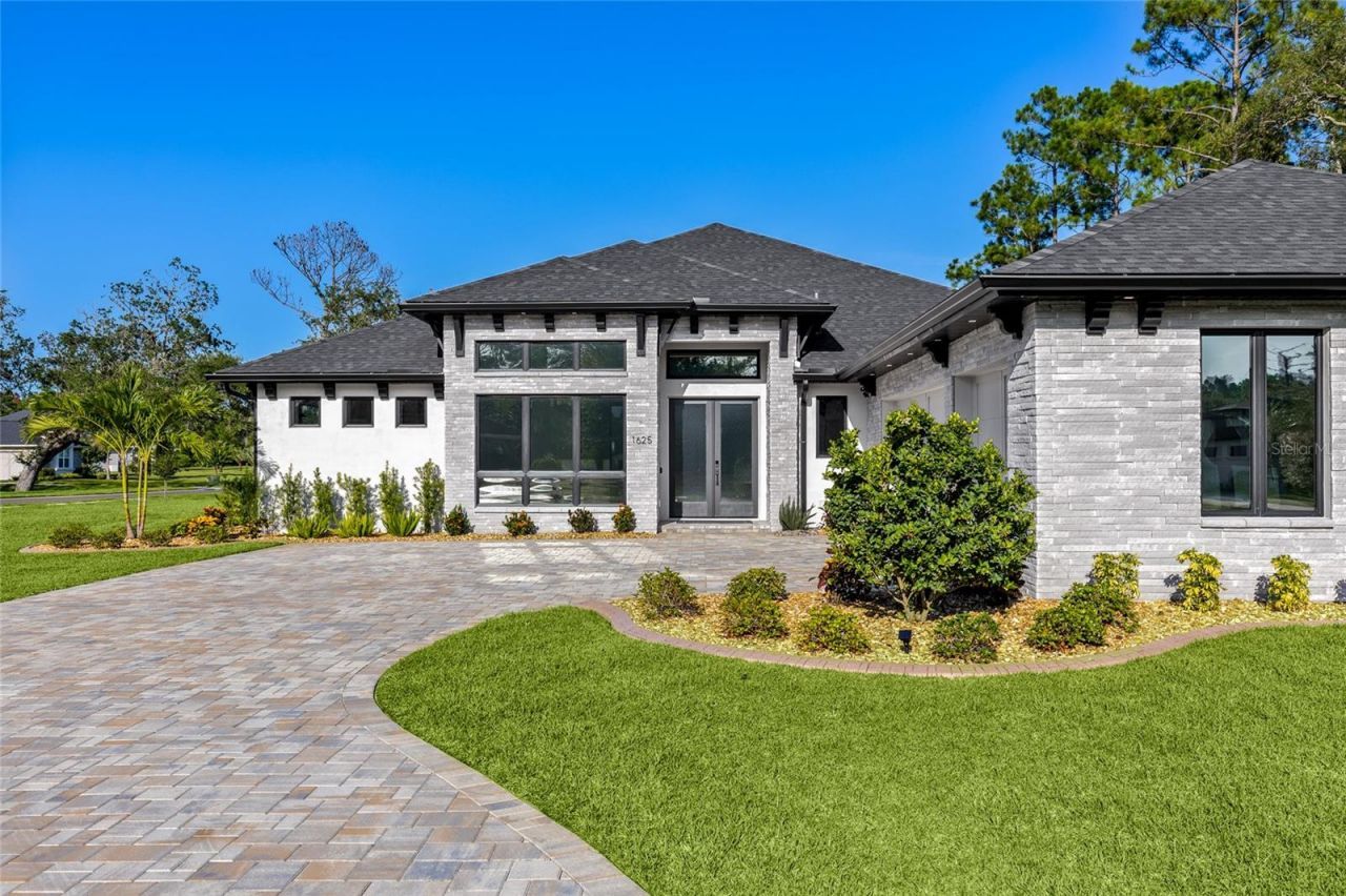 1625 Turnbull Crossings Drive, New Smyrna Beach, FL 32168 Photo