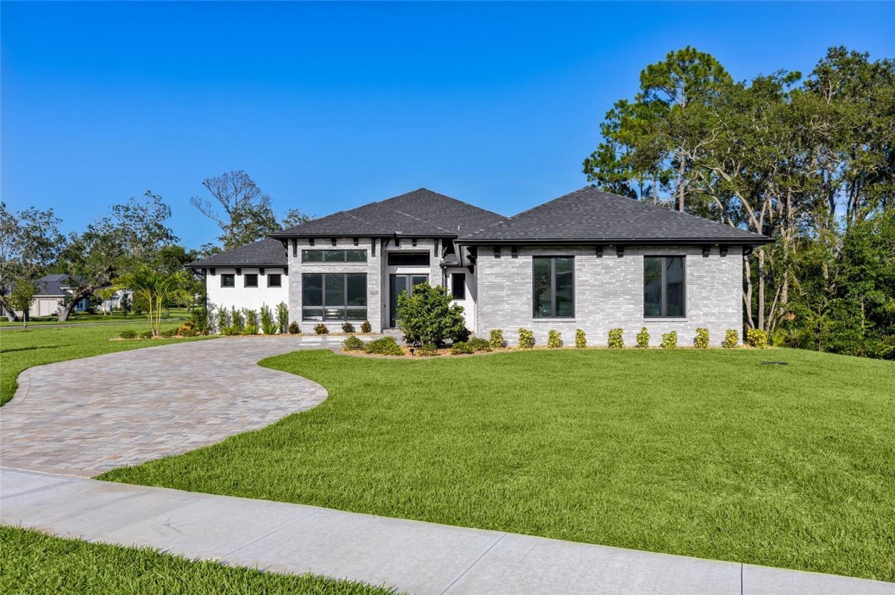 1625 Turnbull Crossings Drive, New Smyrna Beach, FL 32168 Photo