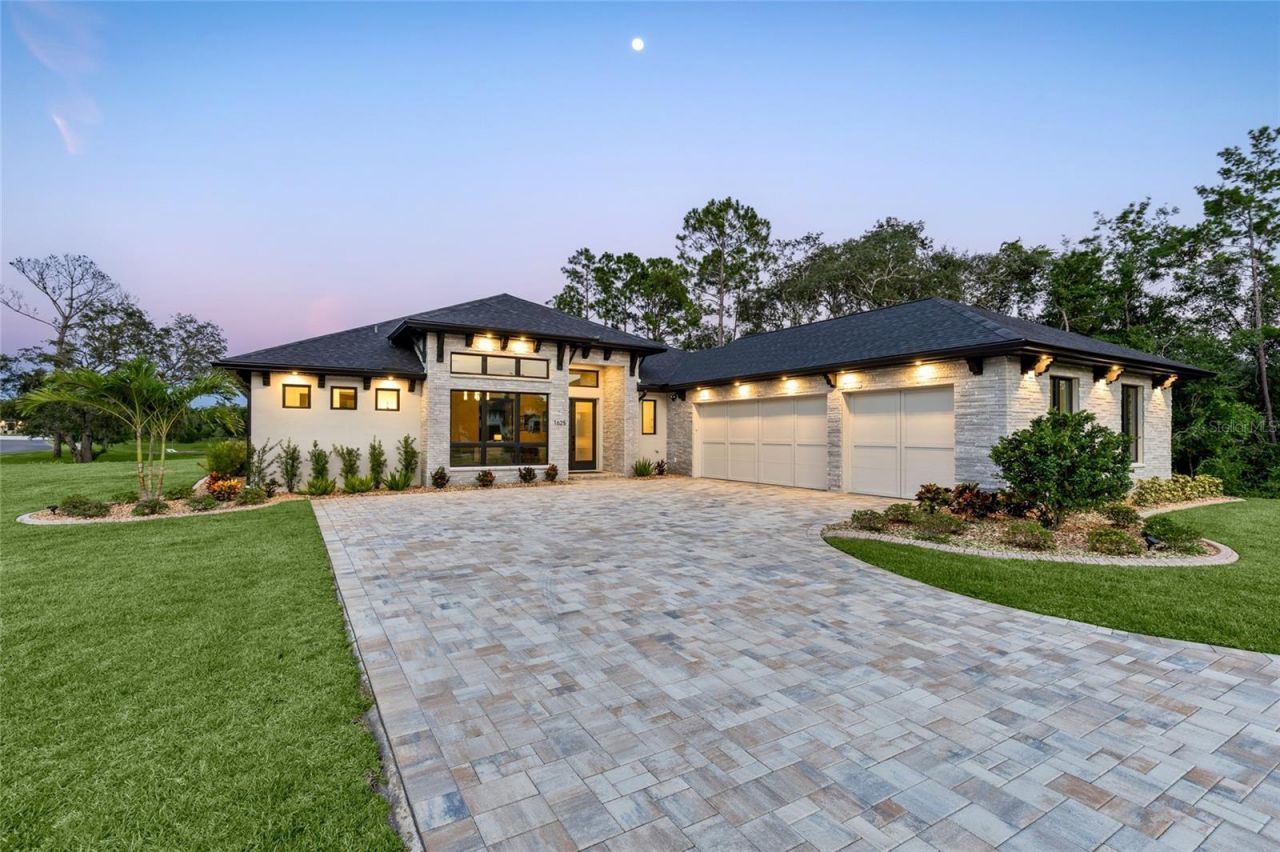 1625 Turnbull Crossings Drive, New Smyrna Beach, FL 32168 Photo