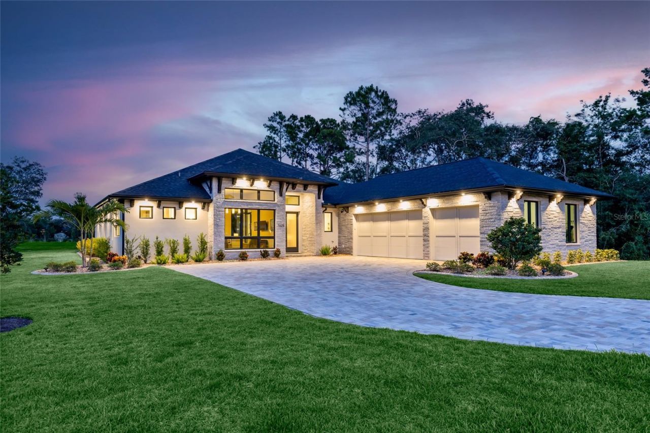 1625 Turnbull Crossings Drive, New Smyrna Beach, FL 32168 Photo