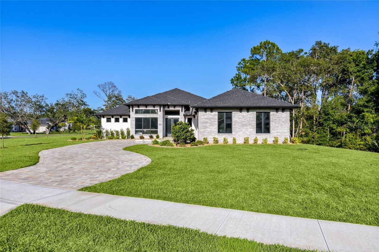 1625 Turnbull Crossings Drive, New Smyrna Beach, FL 32168 Photo