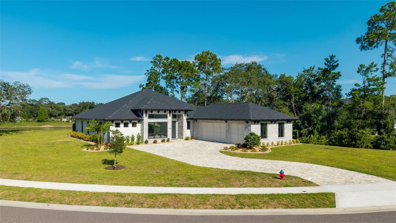 1625 Turnbull Crossings Drive, New Smyrna Beach, FL 32168 Photo