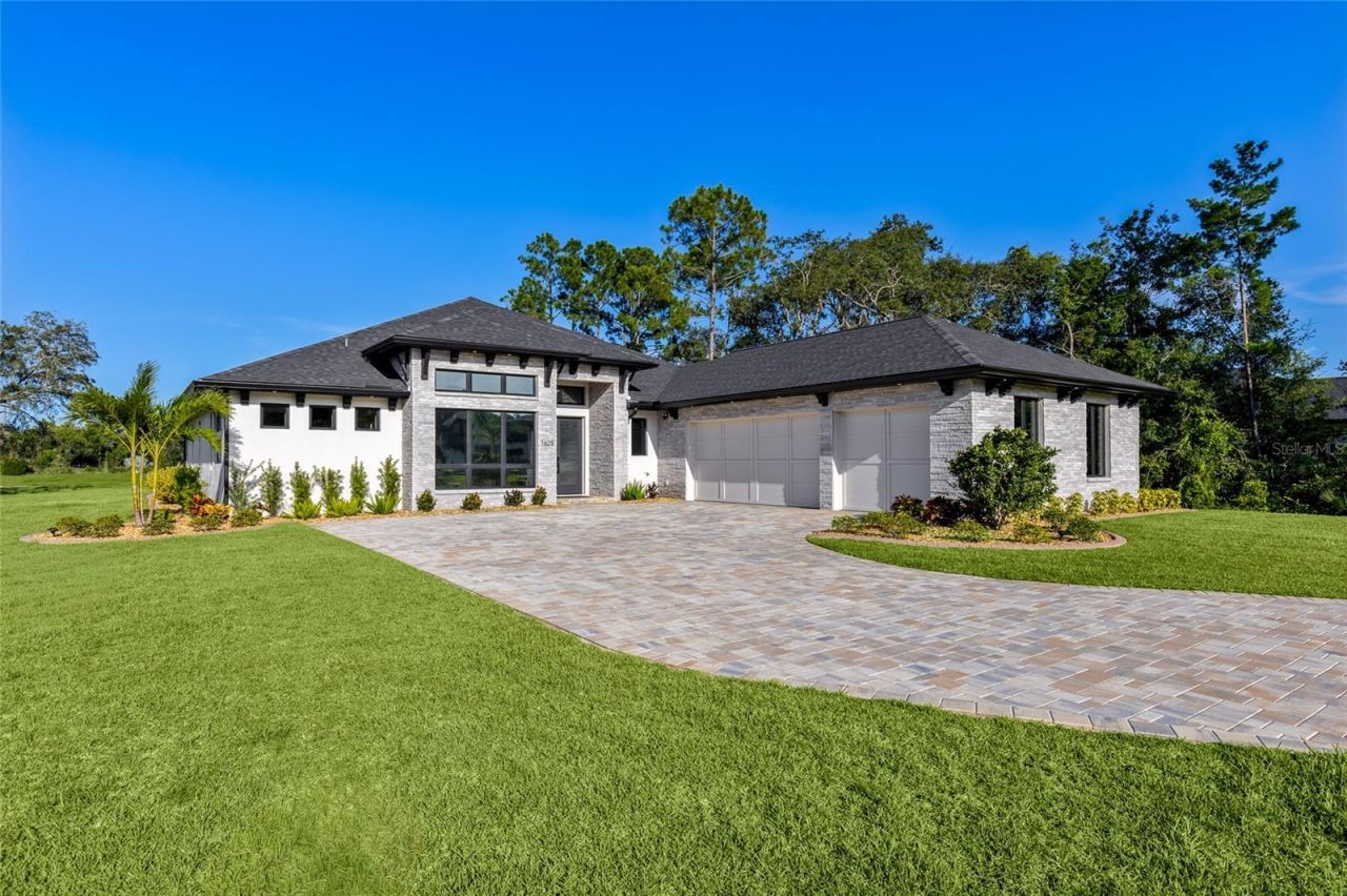 1625 Turnbull Crossings Drive, New Smyrna Beach, FL 32168 Photo