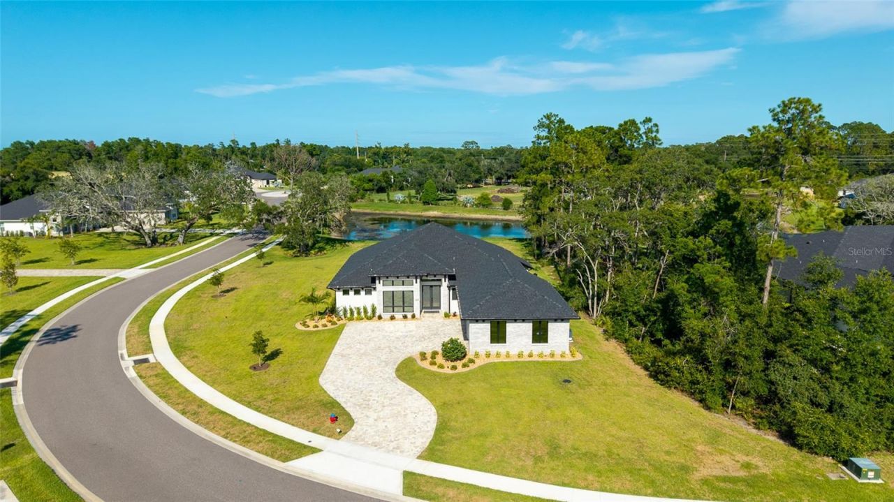1625 Turnbull Crossings Drive, New Smyrna Beach, FL 32168 Photo