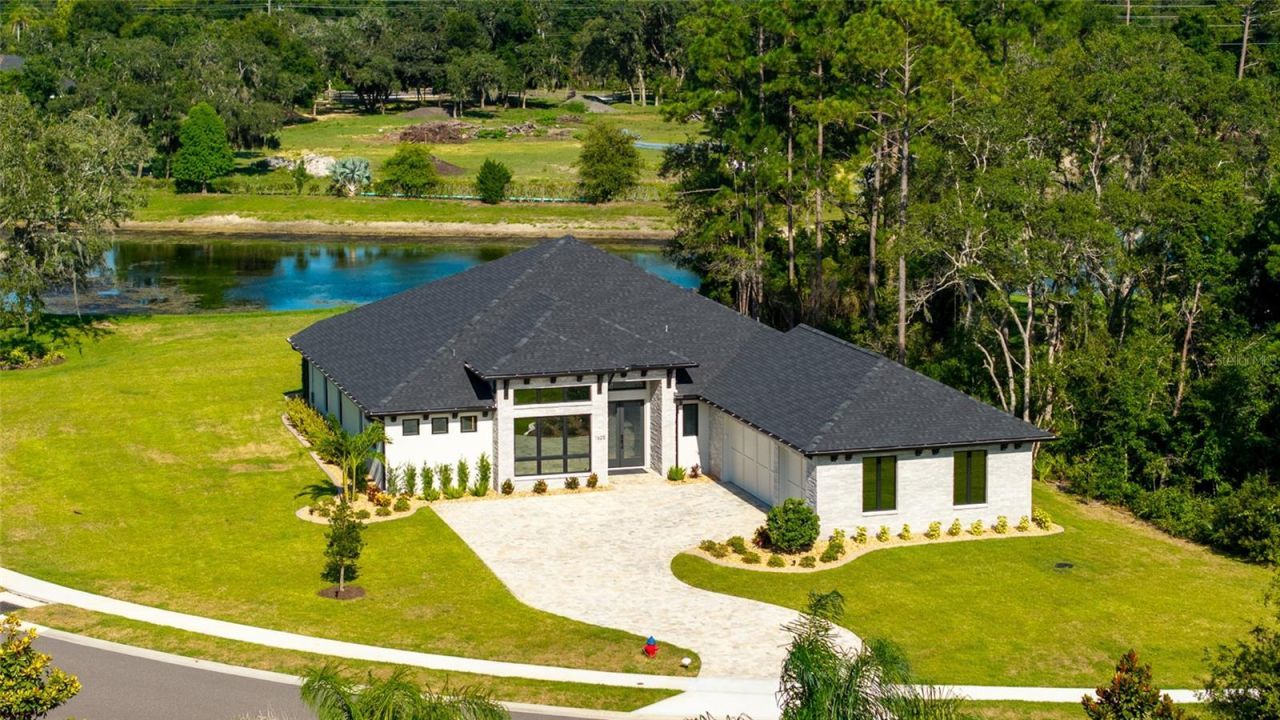1625 Turnbull Crossings Drive, New Smyrna Beach, FL 32168 Photo