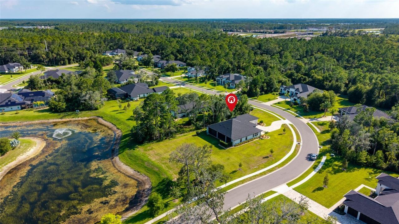 1625 Turnbull Crossings Drive, New Smyrna Beach, FL 32168 Photo