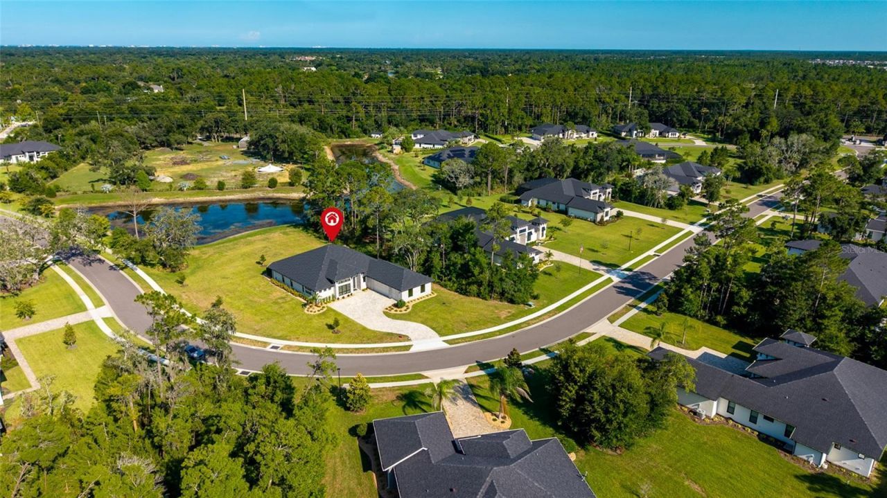 1625 Turnbull Crossings Drive, New Smyrna Beach, FL 32168 Photo