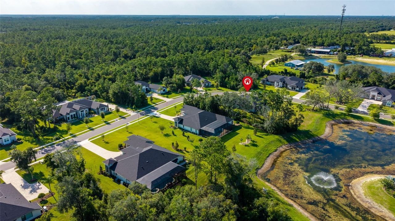 1625 Turnbull Crossings Drive, New Smyrna Beach, FL 32168 Photo