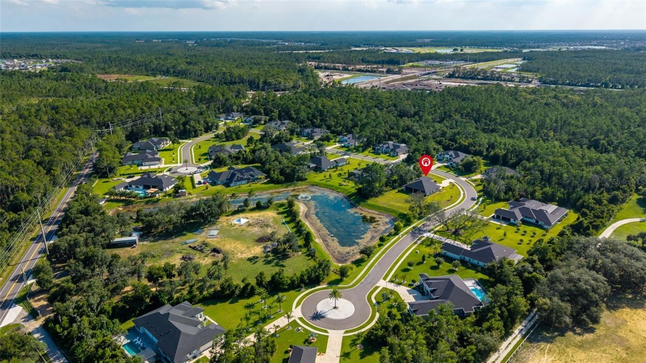 1625 Turnbull Crossings Drive, New Smyrna Beach, FL 32168 Photo