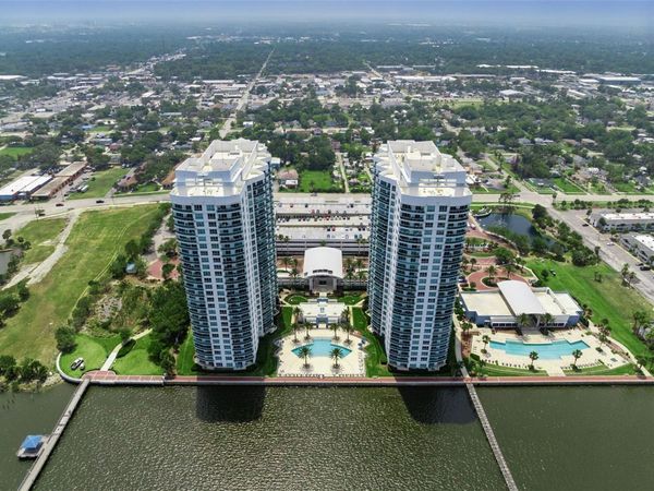 241 RIVERSIDE DRIVE , Unit 608, HOLLY HILL, FL 32117