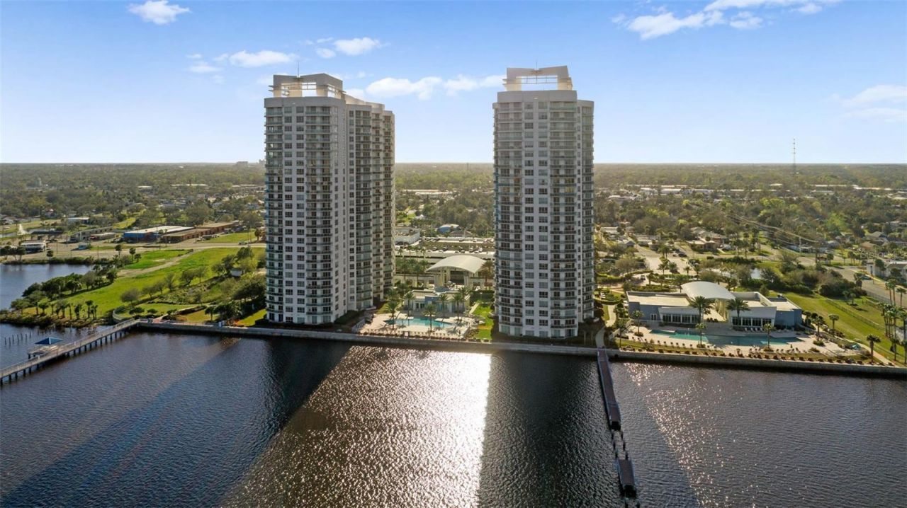241 Riverside Drive, Unit 608, Holly Hill, FL 32117 Photo