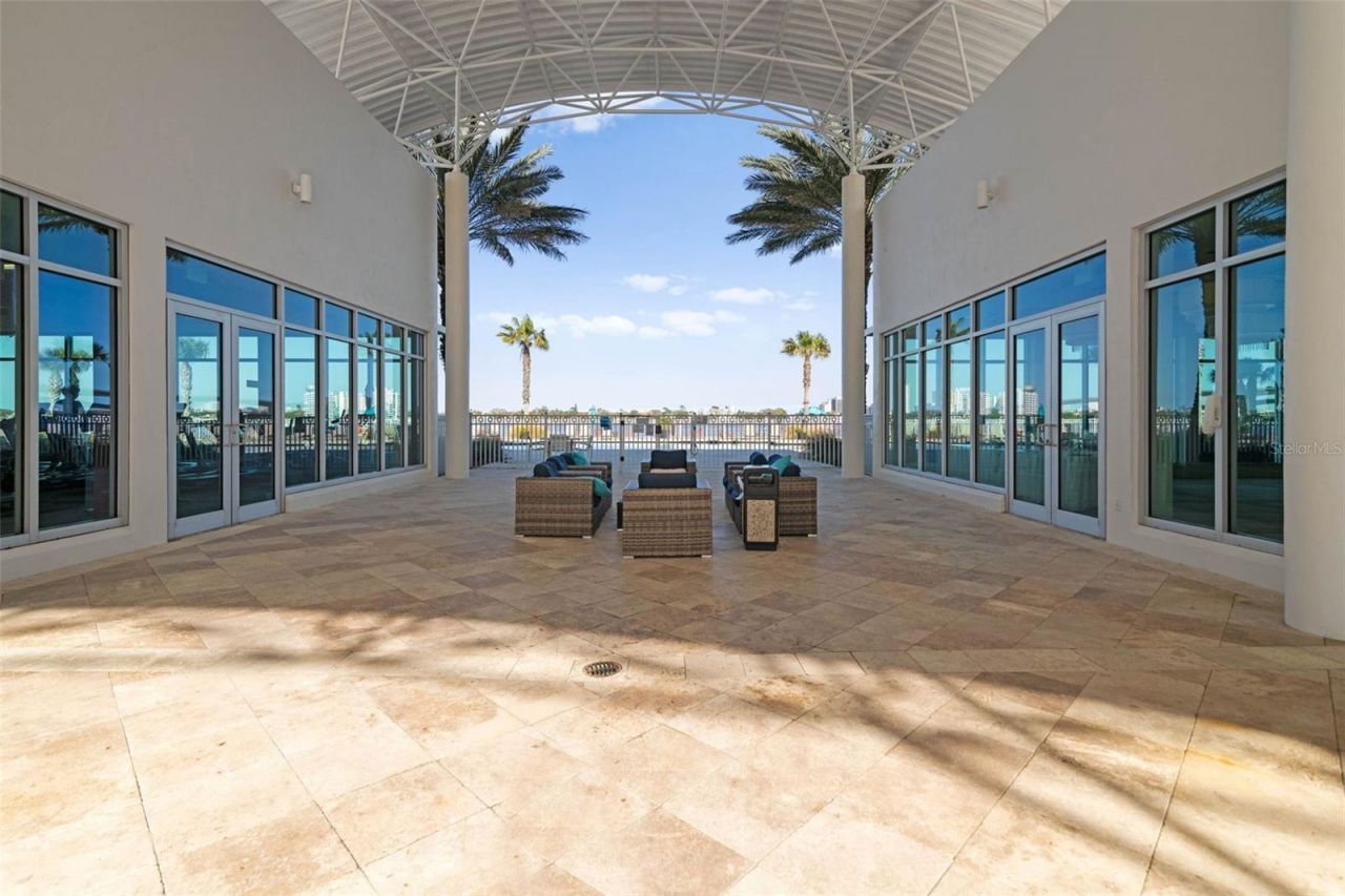 241 Riverside Drive, Unit 608, Holly Hill, FL 32117 Photo
