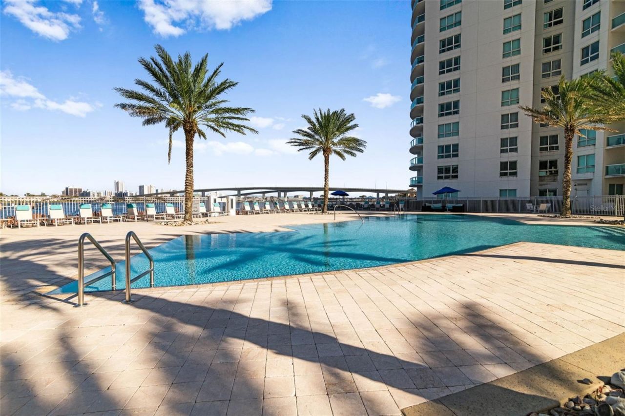 241 Riverside Drive, Unit 608, Holly Hill, FL 32117 Photo