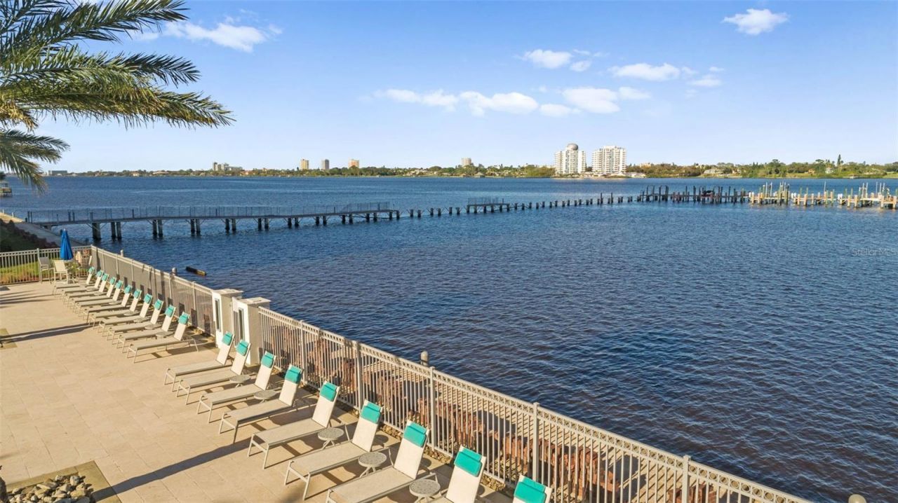 241 Riverside Drive, Unit 608, Holly Hill, FL 32117 Photo