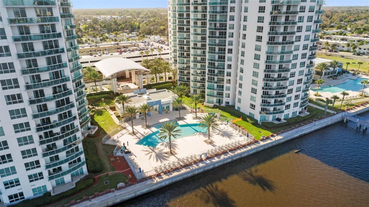 241 Riverside Drive, Unit 608, Holly Hill, FL 32117 Photo