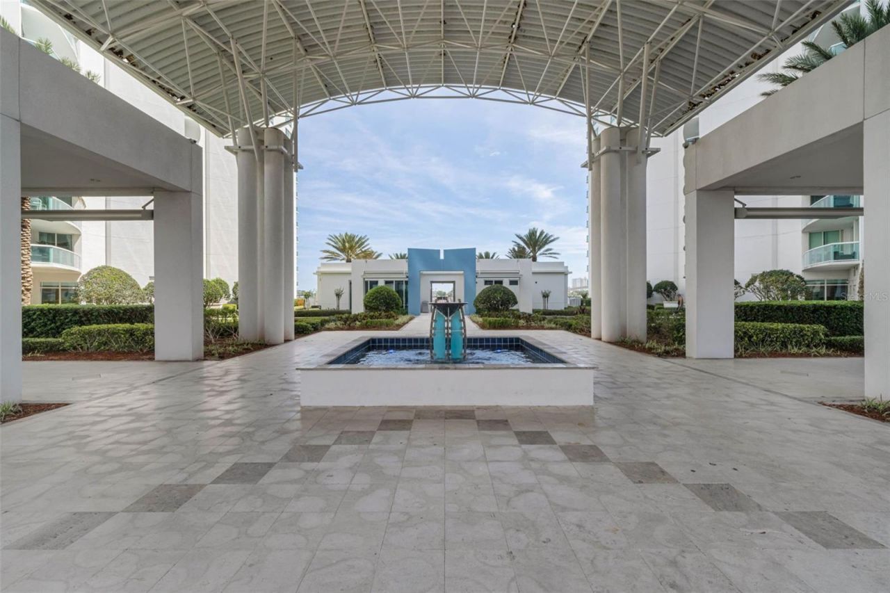 241 Riverside Drive, Unit 608, Holly Hill, FL 32117 Photo