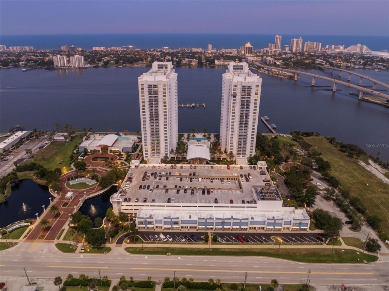 241 Riverside Drive, Unit 608, Holly Hill, FL 32117 Photo