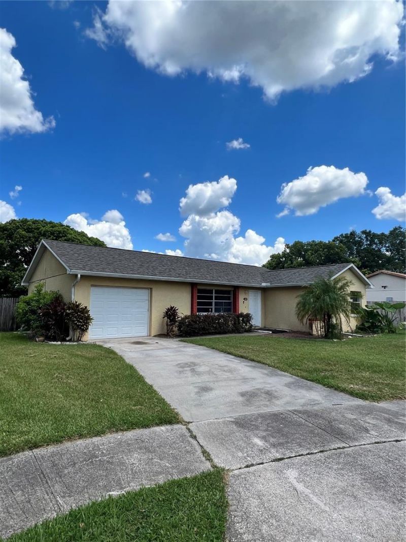 1313 Summer Breeze Road, Orlando, FL 32822 Main Photo