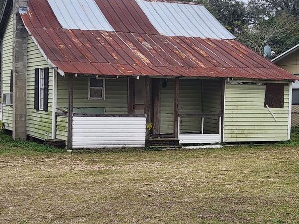 11760 N WILLIAMS STREET , DUNNELLON, FL 34432