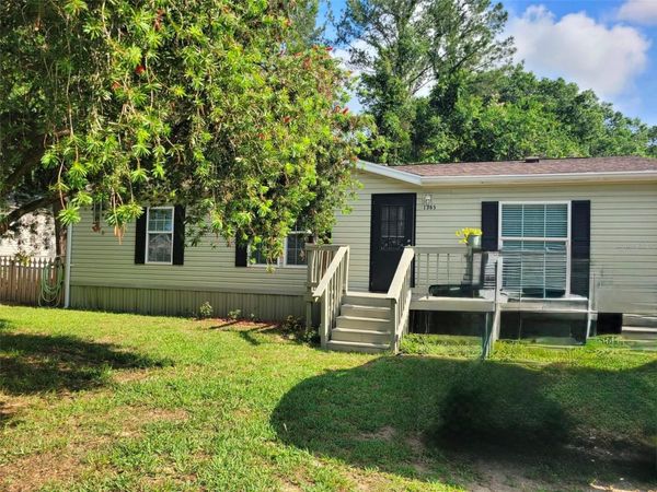 1385 NW 85TH STREET, OCALA, FL 34475